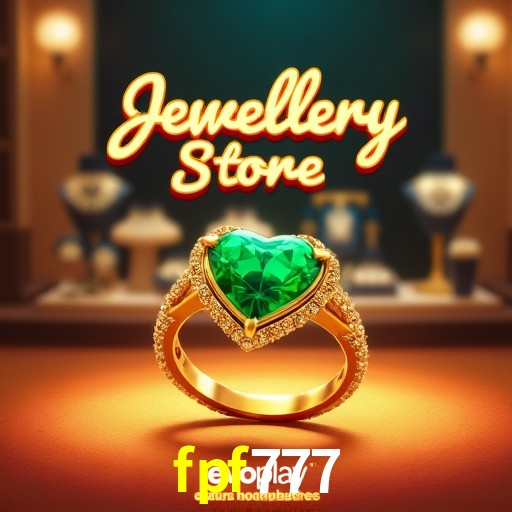 Tecnologia da Plataforma fpf777