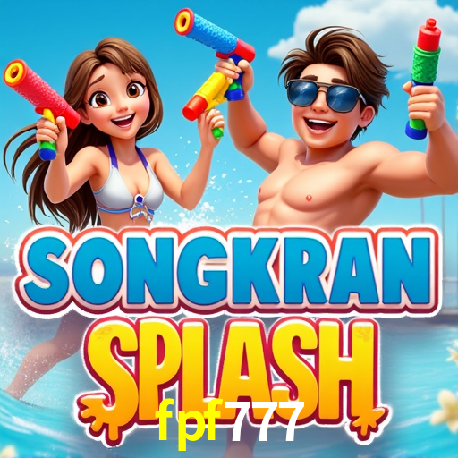 Gates of Olympus fpf777