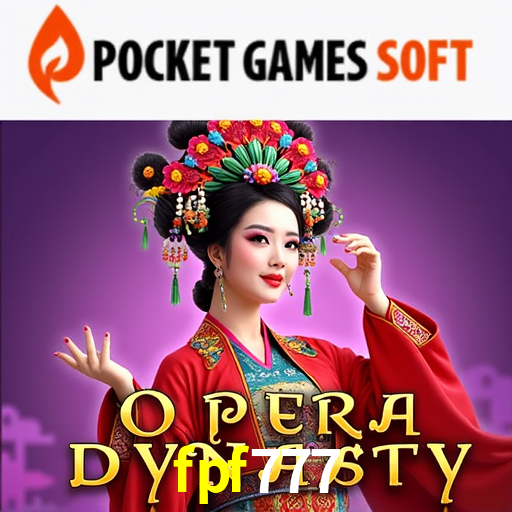 Provedores de Jogos fpf777