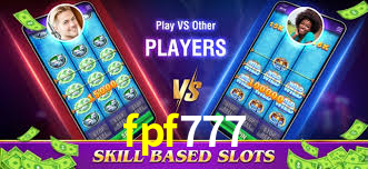 Casino Ao Vivo fpf777