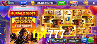 Mesa de Roleta fpf777