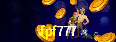 Bônus de Boas-vindas fpf777