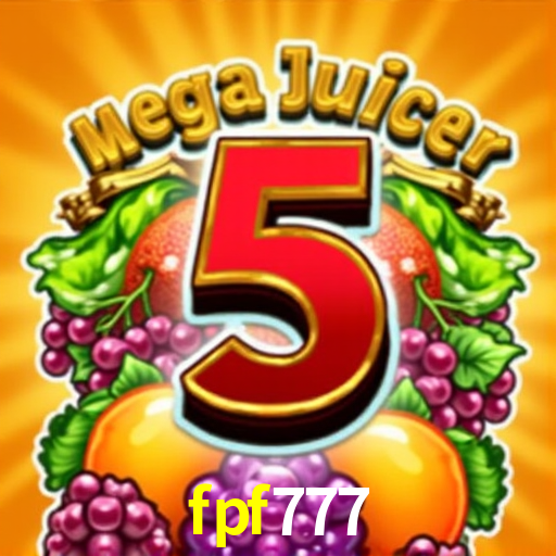 Estatísticas fpf777