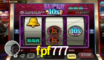 Ofertas Exclusivas fpf777