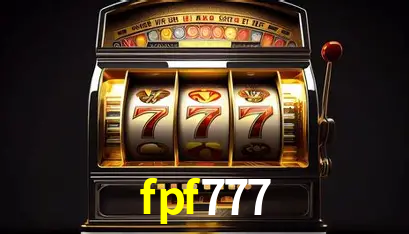 Promoções Sazonais fpf777